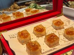 -鲜得莱渔港·小平岛海胆馆(七贤岭店)