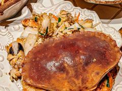 -十面欢腾·海鲜面·台式Bistro(长乐路店)