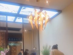 -上地宴·中关村的会客厅(清河高铁站店)