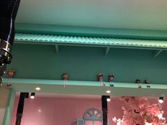 -烤路里·韩国品质自助烤肉(石路天虹4号店)