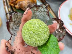 -吃不恼火·江湖菜·小酒馆(日月光田子坊店)