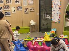 -金宝贝早教&托育(新百CCpark中心)