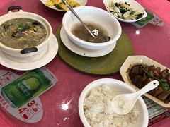 -新渔享海鲜餐厅(广海渔人码头店)
