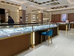 -天和银楼(琴台路店)