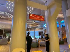 -浦乐汇·汤泉水世界