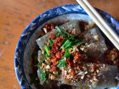 -胖金妹鸡豆凉粉店