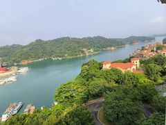 -河源万绿湖美思威尔顿酒店