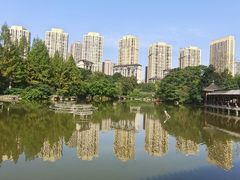 -龙头寺公园