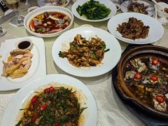 -好兄弟郭巨海鲜(天一阁店)