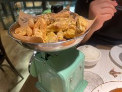 -大树餐厅(大悦城店)
