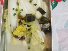 -五马集·海鲜·温州大牌档(黑金冠五马街十字路口店)