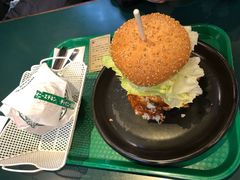 -幸运小丑汉堡(Bay Area本店)