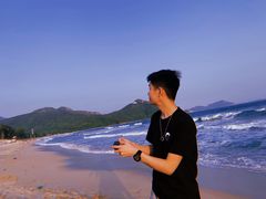 -西涌国际滨海旅游区