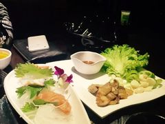 -蟹之国·精品蟹料理(极地店)