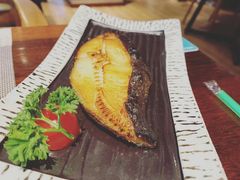-古京·臻致料理(月湖店)
