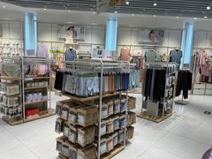 -松山棉店(长楹天街购物中心店)