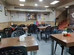 大堂-凤凰园清真馆(科巷店)