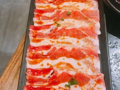 -九田家黑牛烤肉料理(中北镇店)