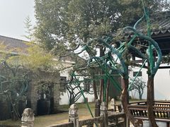 -健眺小海鲜(临海后山店)