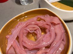 -海底捞火锅(万象城店)