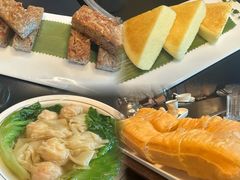 -水禾轩·海鲜蒸汽主题餐厅(新香洲旗舰店)