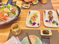 -酒久自助料理(佳兆业店)