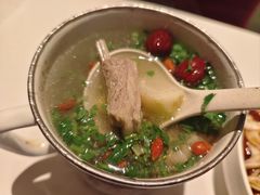 -西域阿里马新疆菜·清真(桂花路店)