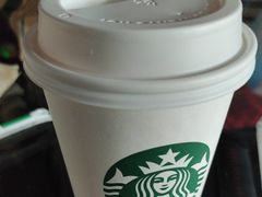 -星巴克(南京商厦店)