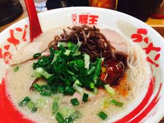 -豚王拉面(锦荣商业大厦店)