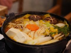 -yokocho上横町·日本食街(深业上城店)
