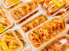 -巴黎贝甜(华堂新辰汇店)