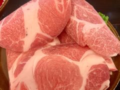-渝井巷重庆老火锅(沈阳吉祥店)