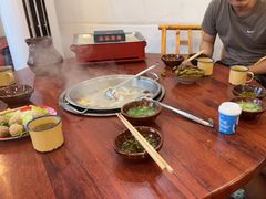 -草本味·市井羊肉馆(新开铺总店)