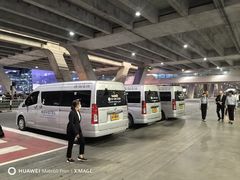 -曼谷素万那普国际机场