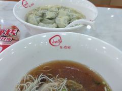 -老盛兴汤包馆(大华二路店)