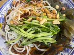 -小朱麻辣串(益民街店)