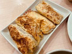 五香卷-百家鸡味馆(清泰店)