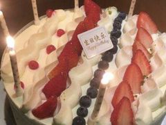 -好利来(回龙观西大街店)