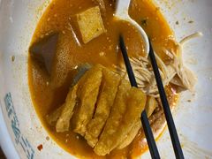 -不二烫捞麻辣烫(白云凯德店)