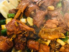 沂蒙炒鸡-小李少爷临沂炒鸡(升平东路店)