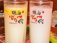 -大阪烧肉BAKA一代(十亩地店)