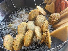 -坛南湾阿强农家乐.海鲜大排档老字号(福州地标美食店)