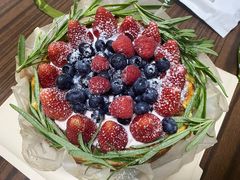 -姆们M Sweetie Cake(三里屯店)