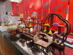 -西安饭庄·非遗陕菜(钟楼店)