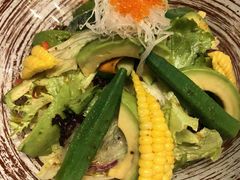 -月下料理(楷林IFC店)