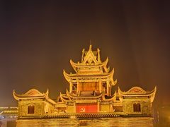 -鼓楼(兴庆区)