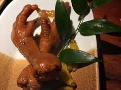 -外婆家(南开大悦城店)
