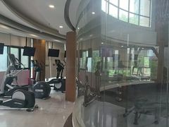 -WEGYMER健萌健身(雅颂居馆)