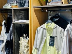 -THE NORTH FACE(三里屯ONEBOX店)