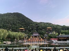 -华清宫景区